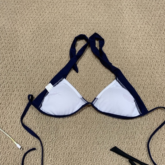 bikini top - Picture 2 of 2